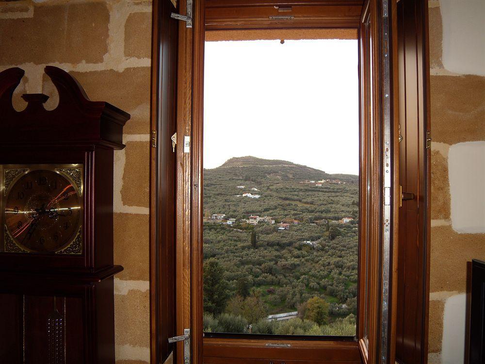 Maria Villas Kissamos Exterior photo