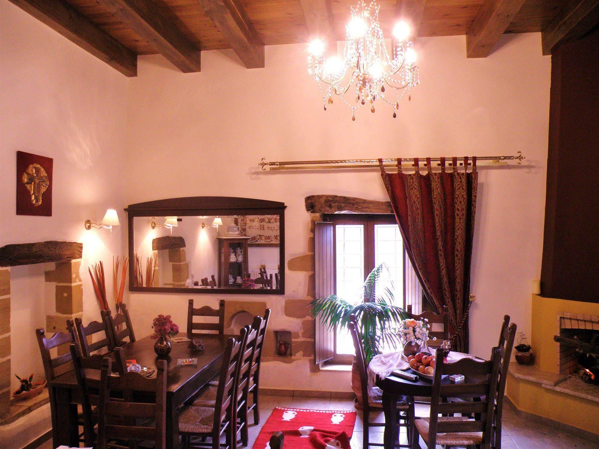 Maria Villas Kissamos Exterior photo
