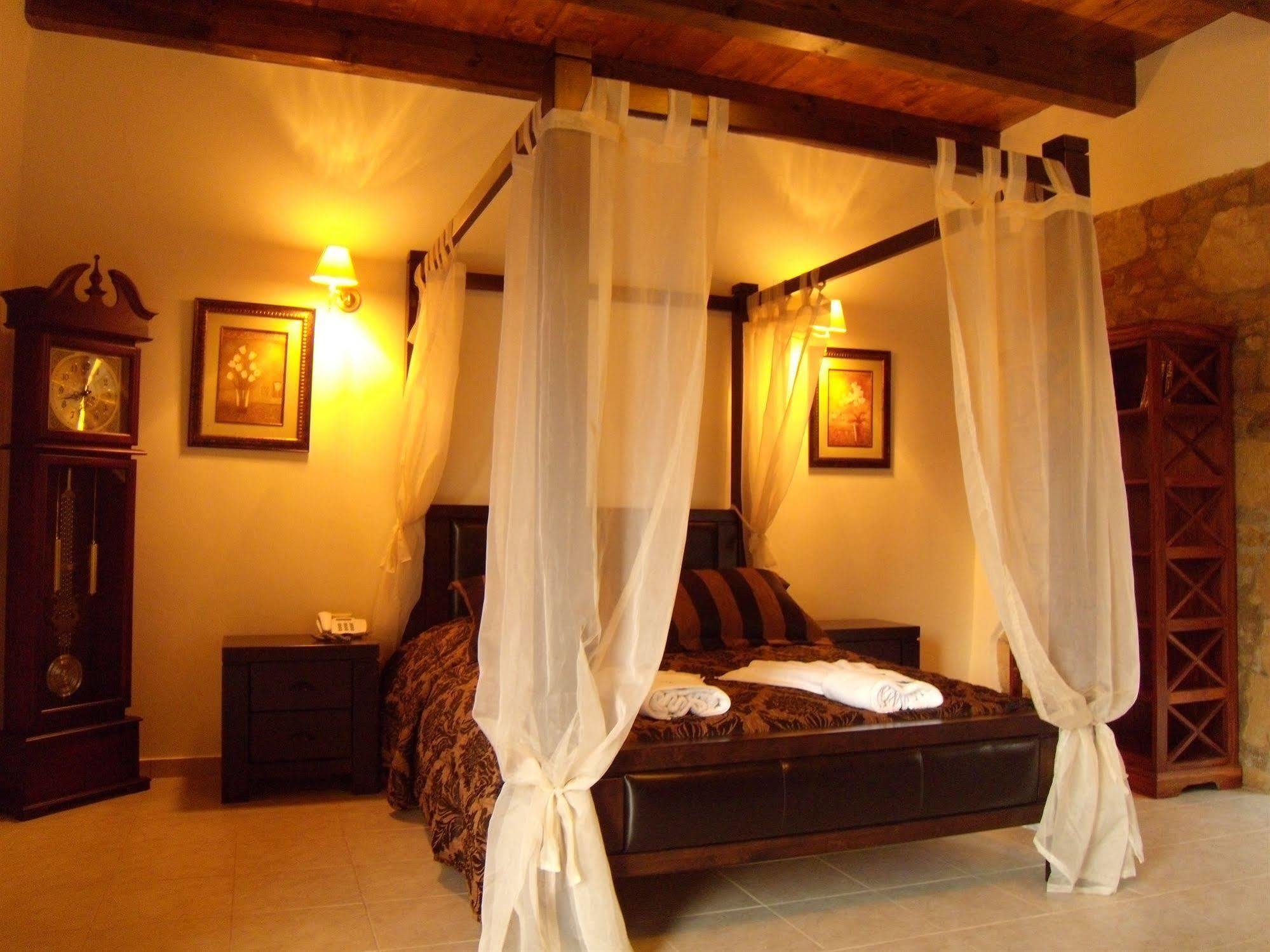 Maria Villas Kissamos Exterior photo