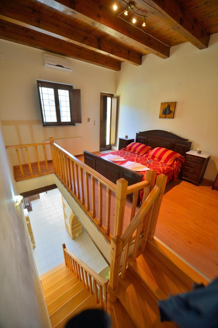 Maria Villas Kissamos Exterior photo