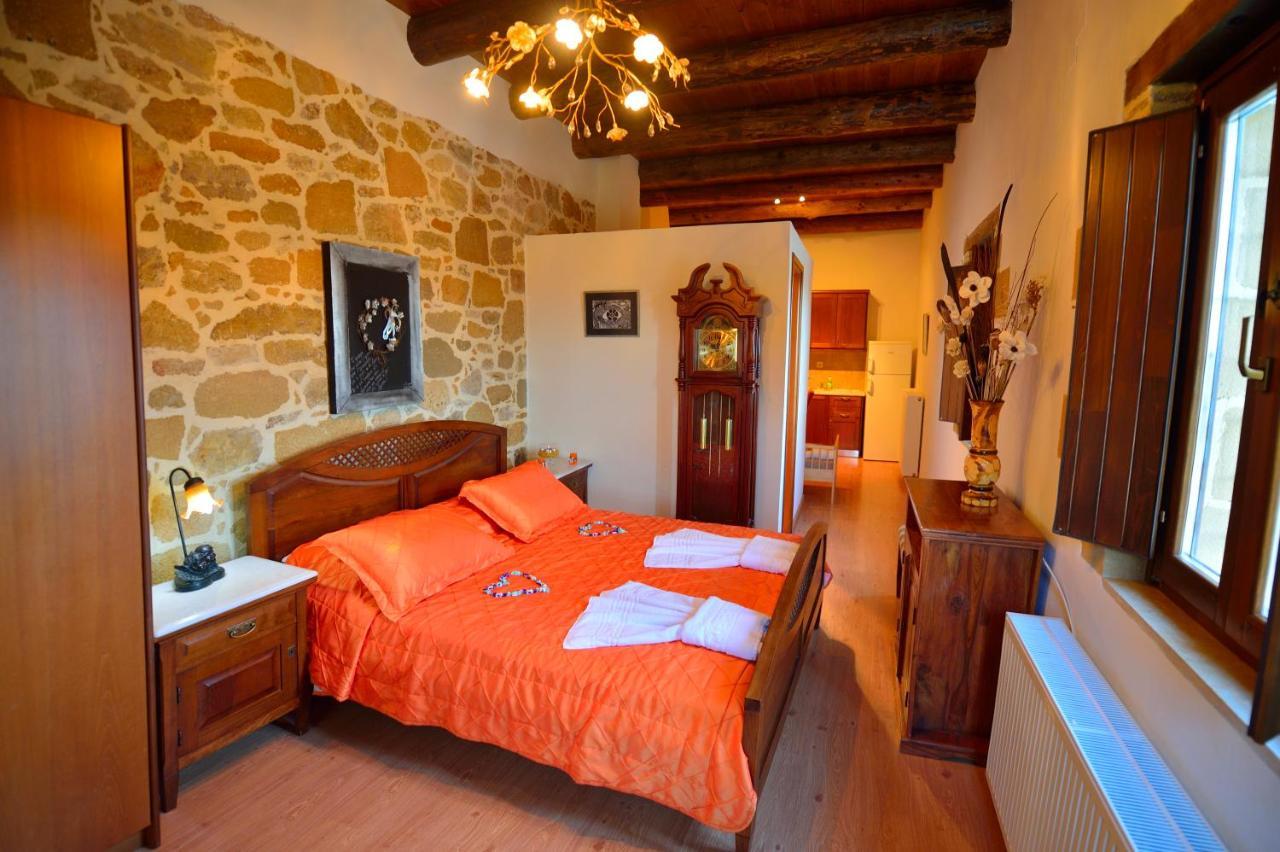 Maria Villas Kissamos Exterior photo