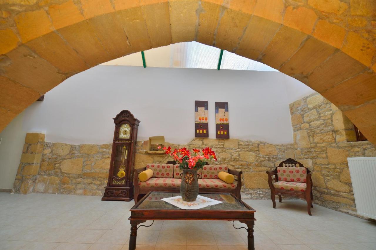 Maria Villas Kissamos Exterior photo