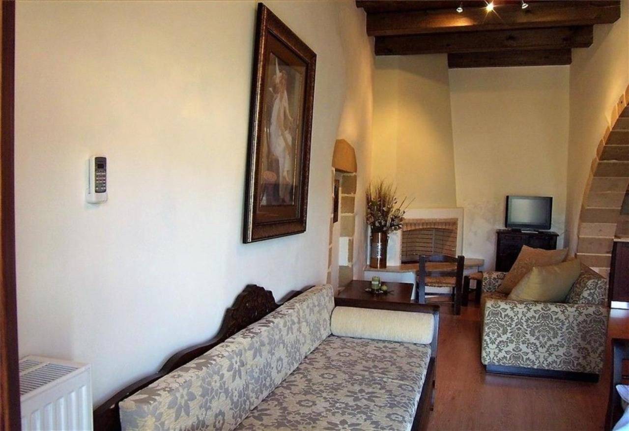 Maria Villas Kissamos Exterior photo
